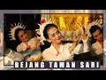 Lagu Lunching Tari Rejang taman sari | rejang taman sari dance