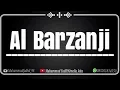Download Lagu AL Barzanji versi sumut