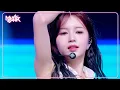 Download Lagu DIAMONDS - R.E.D レッド R.E.D [Music Bank] | KBS WORLD TV 250613