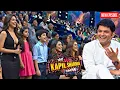 Lagu कसम से, आपको देखकर नहीं लगता कि आप 2 बच्चों की माँ हैं! || The Kapil Sharma Show || Latest Episode||