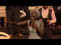 Download Lagu O Mohau - Tshwane Gospel Choir (Live) ft Tebogo Hessy Mokoena