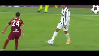 مهاراة كرستيانو رونالدو      علي مهرجان    حملة علي جيهتك             دندنها