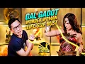 Wonder Woman Gal Gadot is here Life Size Bust by Infinity Studio