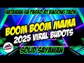 Boom Boom Mama Budots Remix 🔥 | Solid Sayawan | 2025 Viral Budots_Dj Bhobho Remix