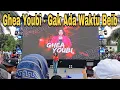 Download Lagu Ghea Youbi - Gak Ada Waktu Beib | Live at Dahsyatnya Timnas Indonesia (Gedung Sate Bandung)