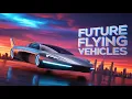 Download Lagu “Future Flying Vehicles: The Next Generation of Air Mobility 🚁✈️”