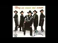 Hoy Se Casa Mi Amor - Grupo Zarko