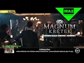Download Lagu BARU! Dji Sam Soe Magnum Kretek TVC (2024) MNCTV HD
