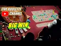 Download Lagu 🔴 LIVE ROULETTE | 🔥BIG WIN In Real Vegas Casino 🎰 Morning Session Exclusive ✅ 2025-07-15