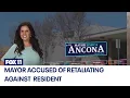 Mayor Jessica Ancona accused of sending gang member to intimidate El Monte resident