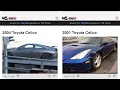 Stockton Pick-N-Pull Celica junk yard parts hunt 21