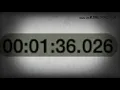 00 00 01 40 000 second timer