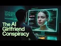 The AI Girlfriend Scam How They Harvest Your Secrets for Money