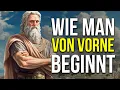 Download Lagu So starten Sie Ihr Leben neu auf den Weg zum Erfolg | Stoizismus