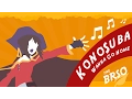 KonoSuba - Wanna Go Home (Uchi ni Kaeritai) Orchestra