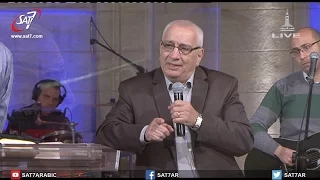 شعر  علمني ازاي احب   د  شادى جورج   كنيسة قصر الدوبارة الانجيلية دندنها