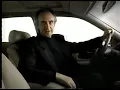 Jonathan Pryce Infiniti commercial 1994