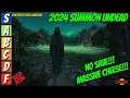 DnD Has Been Broken By The 2024 Version of Summon Undead Dungeons and Dragons Spells