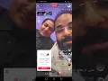 #محمد_الاضرعي  في بث مباشر مع زملائه في موقع برنامج #غاغة