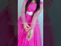 princess gown cutting and stitching/DIY long gown / long dress/Barbie dress designing/princess dress