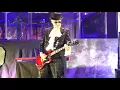 The Damned - I Just Can't Be Happy Today - London Palladium, 28/10/19