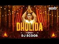 Download Lagu Dholida (Garba Remix) - DJ Scoob | Navratri Special | Gangubai Kathiawadi | Alia Bhatt | Dandiya