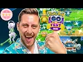 One Last GOFest Mega Mewtwo SHUNDOS Shinies Pokemon GOFest Global 2026