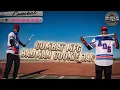 Combat Badman Cookie Jar Slowpitch Bat Review