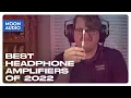Download Lagu Best Headphone Amplifiers of 2022 | Moon Audio