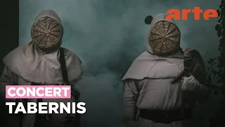 Tabernis - M'era Luna 2026 - ARTE Concert