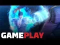 Video di 11 Minutes of Fist of the North Star: Lost Paradise Gameplay - Gamescom 2018