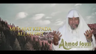 Download Munajat Alhabib Ahmad Fauzi Bin Abdallah Bin Ali Alhabsyi MP3