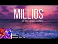 Lagu Millios - Dancing With You