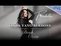 Download Lagu Fizza Bella - Cinta Yang Berdosa (Official Lyric Video) | OST. Dosa \u0026 Cinta