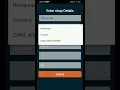 Cake Merchant how listing Products on Merchant App