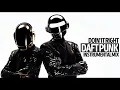 Daft Punk • Doin' It Right (No Panda Bear Vocals)