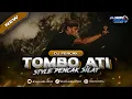 Download Lagu DJ PENCAK DOR‼️TOMBO ATI STYLE GENDING PENCAK SILAT BY DJ SAM PAIJO OFFICIAL