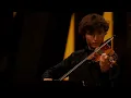 Daniel Lozakovich / Alexandre Kantorow - Schumann Violin Sonata No.1
