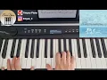 林家謙 Terence Lam - 冬季限定 Hush Piano Cover 鋼琴版 by Li Tim Yau