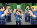 Download Lagu ROBLOX Brookhaven 🏡RP: Little Police Officer Adventure | Roblox Jack