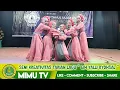 Download Lagu SENI KREATIVITAS TARIAN LAGU \