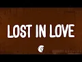 Download Lagu Air Supply - Lost In Love (Lyrics)