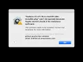How to solve software can t be opened because Apple cannot check it for malicious software FIX