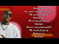 Ruger - Likely Ft. Govana [ lyric video ]