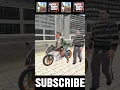 Download Lagu Indian Bikes Driving 3D Vs Indian Theft Auto 🥵❤️‍🔥 Challenge Mod #shorts #indianbikedriving3d #gta