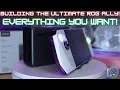 Building The Ultimate Rog Ally More Battery Life - More Storage