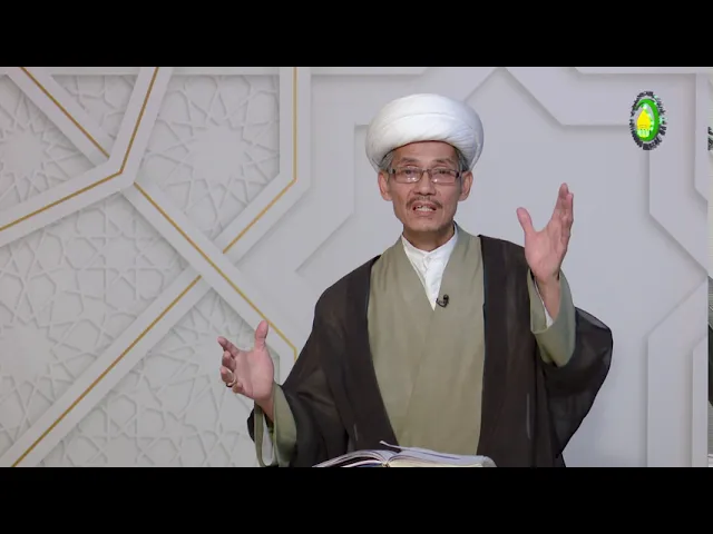 ⁣133    Manga Girekomendar nga Pag-ampo [Layl ug Eid] - Shaykh Montazer Bongalon