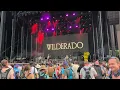 Bonnaroo 2025 Wilderado Surefire Live June 12 2025