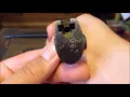 WW2 ORIGINAL BAYONET Taking a close look