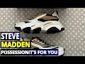 Steve Madden Possession Sneaker The Ultimate Review Styling Guide